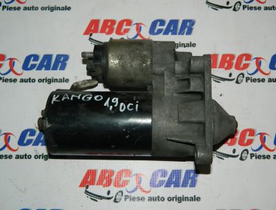 Electromotor Renault Kangoo 1 1997-2007 1.9 DCI 8670821573