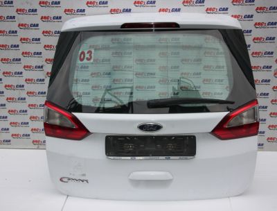 Haion Ford C-max 2 facelift 2015-2019