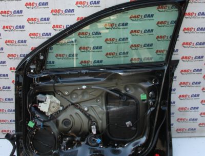 Motoras macara usa dreapta fata Seat Toledo 4 (KG3) 2012-2018