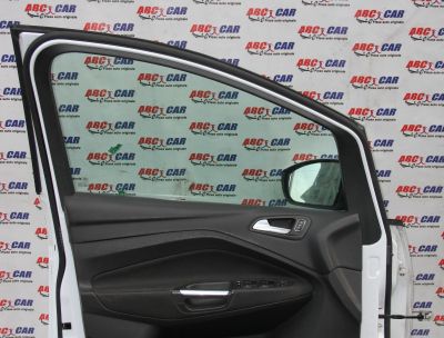 Motoras macara usa stanga fata Ford C-max 2 facelift 2015-2019