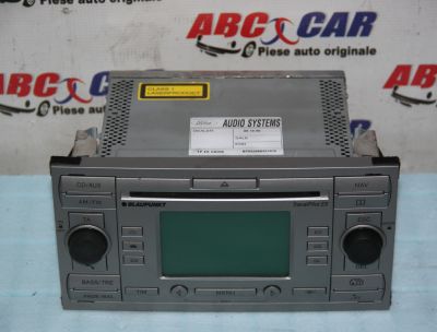 Radio CD Ford Mondeo 3 2000-2007 GM2T-18K931-AE