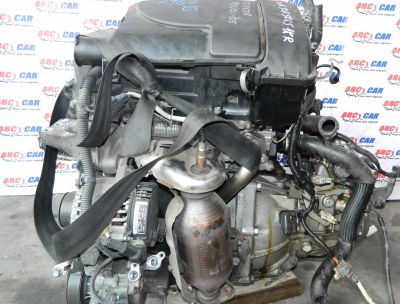 Electromotor Toyota Aygo 1.0 Benzina 2005-2014