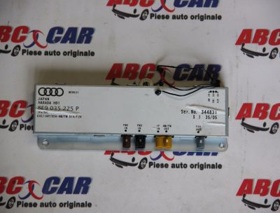 Amplificator antena Audi A4 B7 8E 2005-2008 8E9035225P