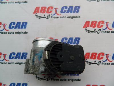 Clapeta acceleratie Audi A4 B5 1995-2000 1.8 Benzina 06B133062B