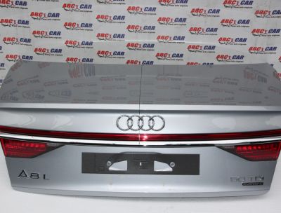 Capota spate Audi A8L 4N (D5) 2017-prezent 
