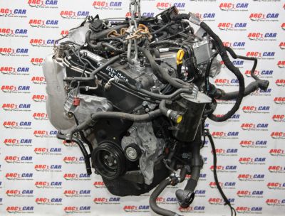 Motor VW Passat B8 2015-In prezent 2.0 TDI 190CP Cod motor: DDA