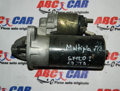 Electromotor Fiat Multipla 1.9 JTD 1998-2010 8681717471
