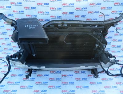 Radiator intercooler Audi Q5 8R 2008-2016 3.0 TDI DSG