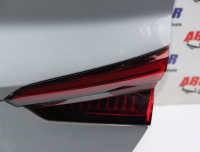 Stop LED dreapta capota Audi A5 (F5) cabrio 2016-prezent