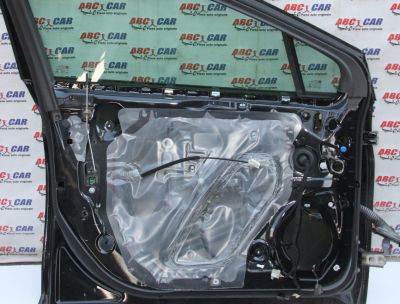 Motoras macara usa stanga fata Opel Astra K 2015-2021