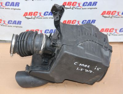 Carcasa filtru aer Ford C-max 2 1.5 TDCI 2010-2019 AV61-9600-BG