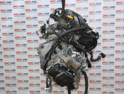 Alternator Opel Astra K 2015-2021 13585666