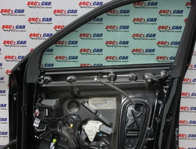 Macara usa dreapta fata Audi Q5 FY 2017-prezent 80A837462A