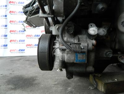 Compresor clima Toyota Aygo 1.0 Benzina 2005-2014 590046427