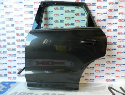Geam usa stanga spate Audi Q5 8R 2008-2016