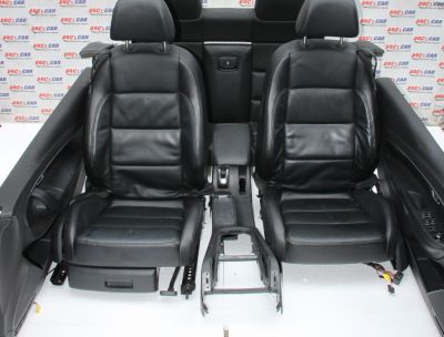 Interior complet din piele VW Eos (1F) 2006-2015