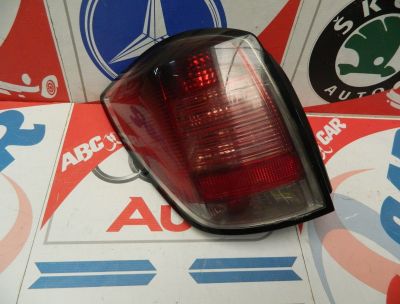 Stop stanga Opel Astra H Combi COD: 24451838