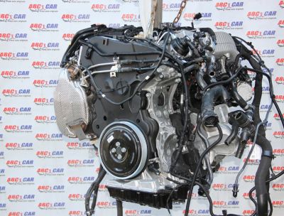 Instalatie motor Audi A6 4K C8 2018-prezent 2.0 TDI 05L971595T