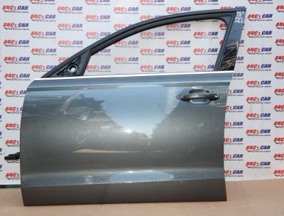 Macara electrica geam usa stanga fata Audi A6 4G C7 model 2014