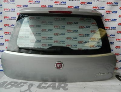 Haion Fiat Grande Punto 2006-2012 hatchback