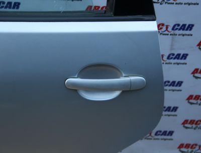 Maner exterior usa stanga spate VW Polo 9N 2004-2008