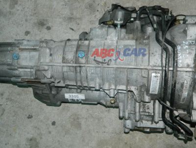 Cutie de viteze automata Audi A4 B6 8E 2000-2005 2.5 TDI 4 motion 5 viteze ETX