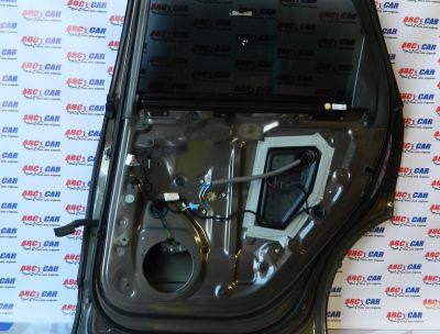 Macara usa dreapta spate Audi Q7 4L 2005-2015