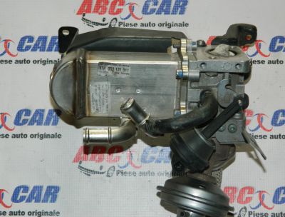 Racitor gaze Audi A6 4F C6 2004-2011 3.0 TDI 059131508G