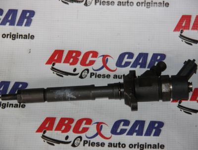 Injector Peugeot 407 2004-2010 1.6 HDI 0445110281