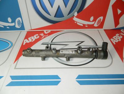 Rampa injectoare Audi A4 B8 8K 2.7 TDI 2008-2015 059130090AH
