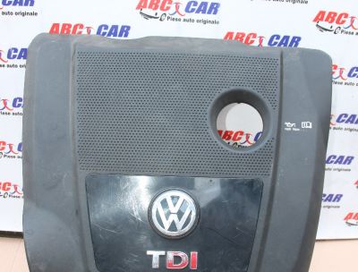 Capac motor VW Golf 4 1999-2004 1.9 TDI AJM