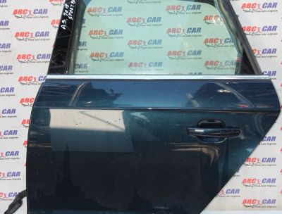 Broasca usa stanga spate Audi A3 8V Sportback 2012-2020