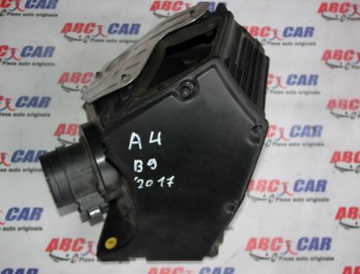Carcasa filtru aer Audi A4 B9 8W 2015-prezent 8W0133837D