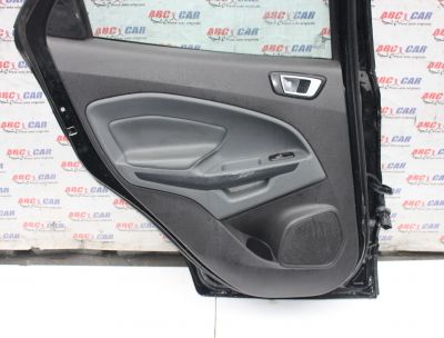 Macara geam usa stanga spate Ford Ecosport 2012-2023