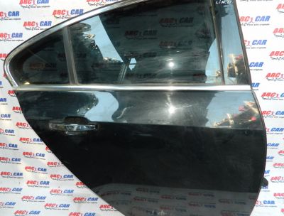 Macara geam usa dreapta spate Opel Insignia A 2008-2016 limuzina