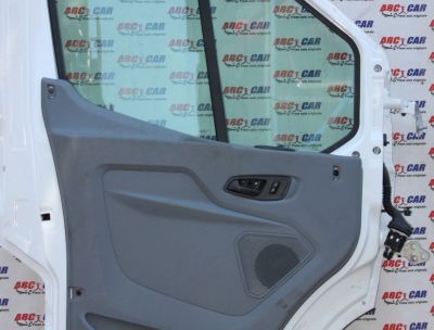 Macara geam usa stanga fata Ford Transit model 2019