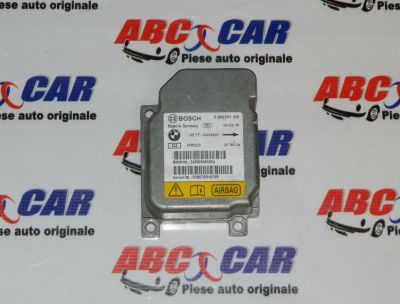 Calculator airbag BMW Seria 3 E46 1998-2005 65776905491