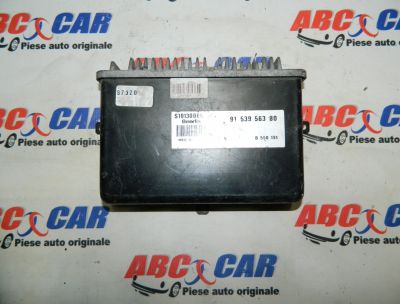 Calculator motor Peugeot 405 1987-1997 1.9 Diesel 9153956380