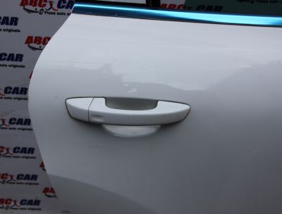 Maner exterior deschidere usa dreapta spate VW Touareg (7P) 2010-2018