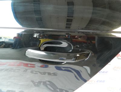 Maner usa stanga spate Audi A4 B9 8W 2015