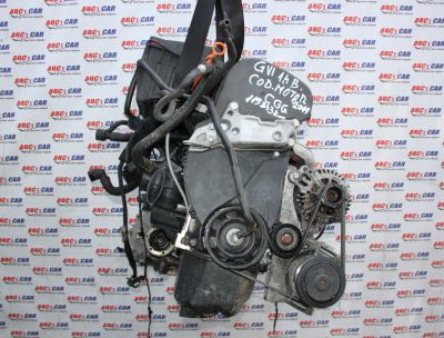 Motor VW Golf 6 1.4 B cod motor: CGG