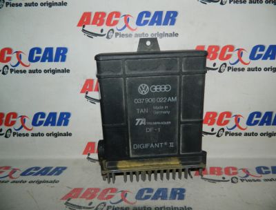 Calculator motor VW Golf 3 1991-1997 1.8 B 037906022AM