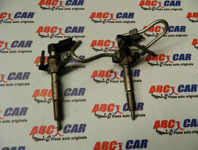 Injector Ford Focus 1 1999-2005 1.6  HDI 0445110259