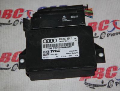 Calculator frana mana Audi A4 B8 8K 2008-2015 8K0907801E