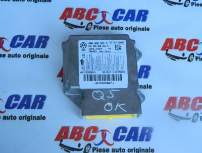 Calculator airbag Audi Q5 8R 2008-2016 8R0959655C