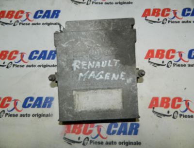 Calculator motor Renault Megane 1 1995-2002 1.6  0003240