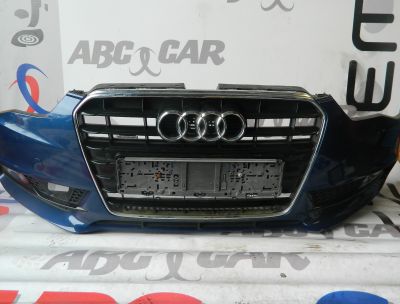 Bara fata cu grila Audi A5 8T Facelift cu senzori 2008-2015
