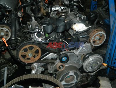 Motor Audi A4 B6 8E 2000-2005 2.5 TDI cod motor: AKE