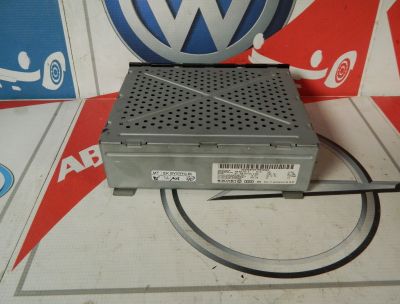 Receptor radio Audi A8 4E0035541S