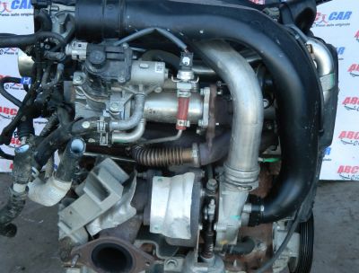 Motor Nissan Juke (F15) 2011-In prezent 1.5 DCI K9KB410